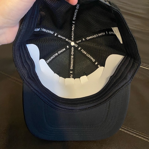 Dutch Bros SnapBack - Picture 3 of 4